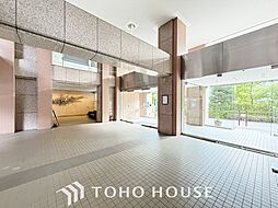コスモ西大島グランステージ