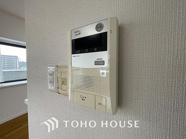 設備 グリーンピア松戸 5階/-