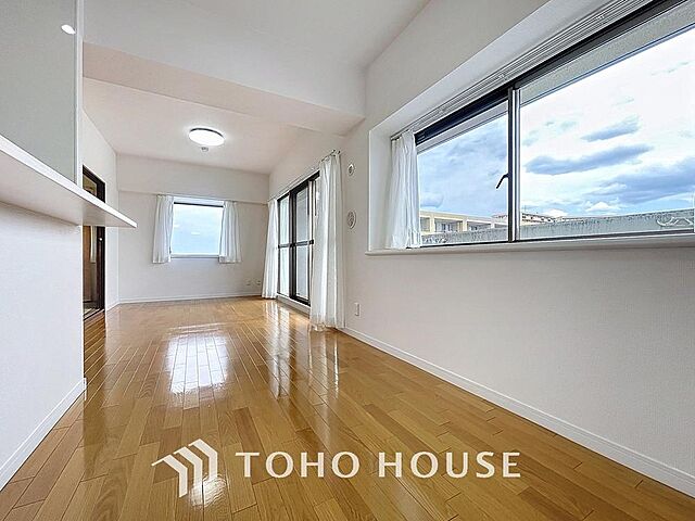室内 グリーンピア松戸 5階/-