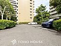 「敷地内駐車場...