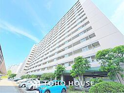 南砂四丁目住宅
