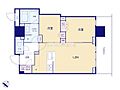 ブランズタワー豊洲15階14,800万円
