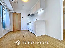 キャッスルマンション両国 1SDKのリビング/ダイニング