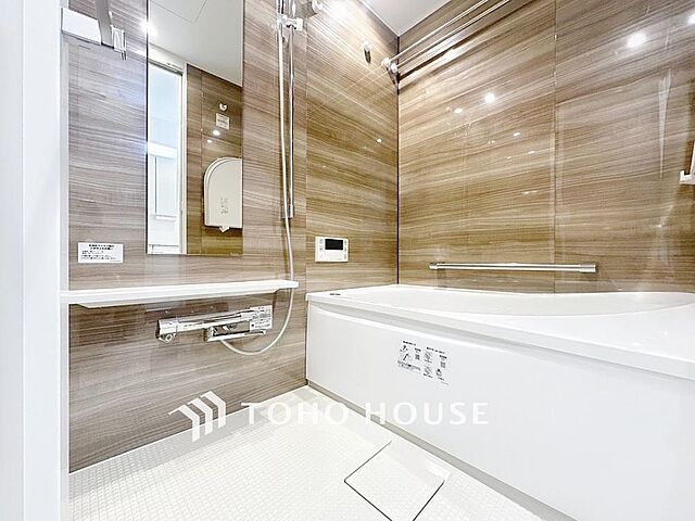 浴室 ネオコーポ亀有 5階/-