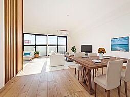 ライオンズプラザ北綾瀬