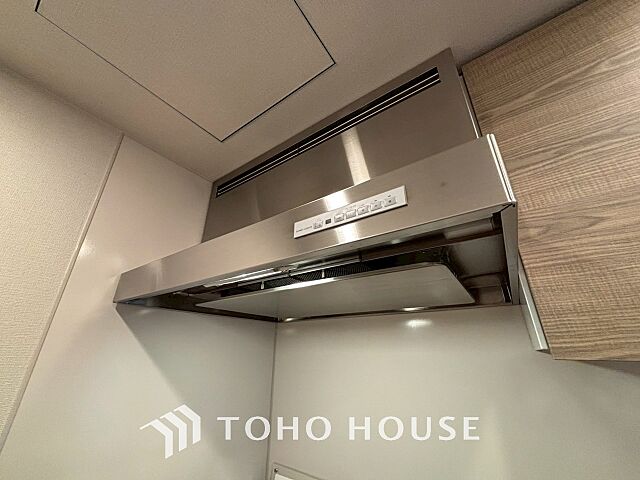 その他 プラウドタワー亀戸クロスゲートタワー棟 21階/-