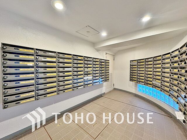 その他 グリーンヒル西葛西1号棟 3階/-