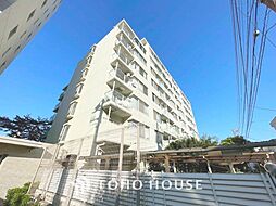 グリーンパーク東砂