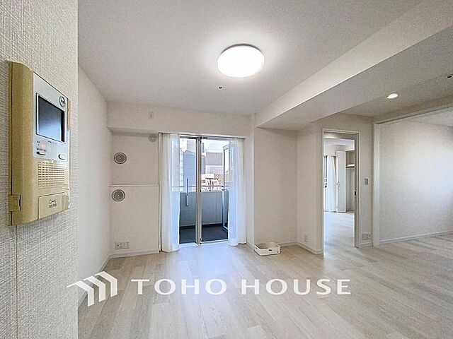 設備 ダイナシティ新小岩 11階/-