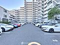 「駐車場」空・...