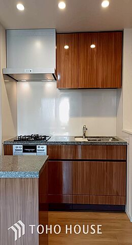 キッチン パレステージ上野 7階/-