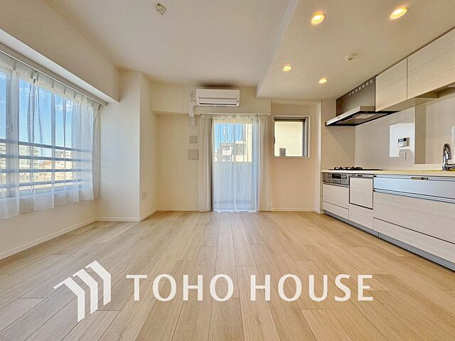 洋室 プレシス両国レジュール 8階/-