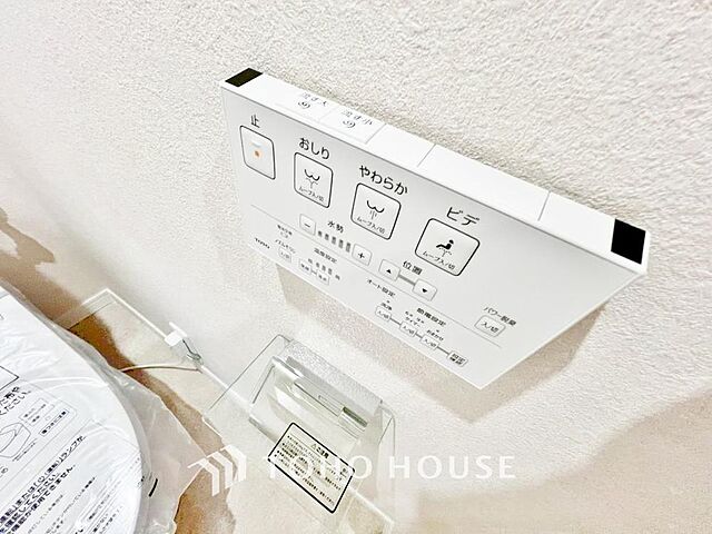 その他 恒陽綾瀬マンション 5階/-