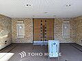 「エントランス...