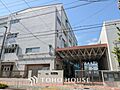 深川第四中学校...