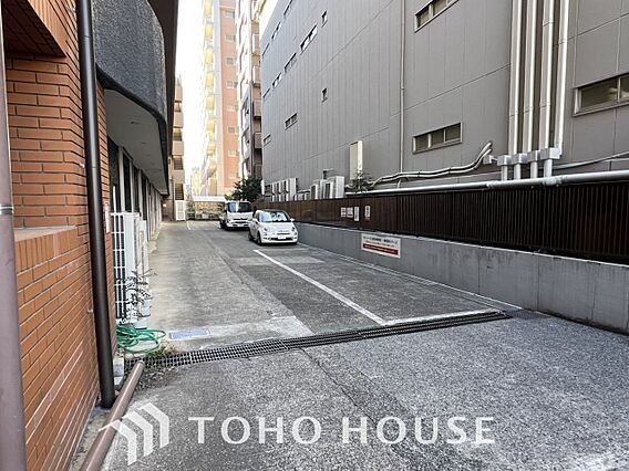 「駐車場」詳細...