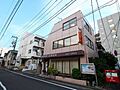 東新小岩郵便局...