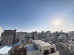 パシフィック第2門前仲町