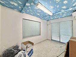 子供部屋の画像