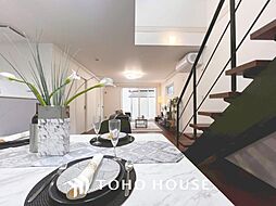 駐車2台可 陽光差し込む癒しの住まい