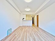 「2026年3月新規内装リフォーム済」新規リフォームにより生まれ変わった室内です。綺麗な空間で新生活をはじめられます。