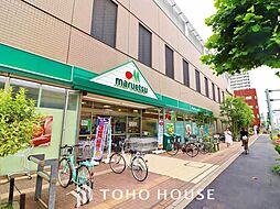 マルエツ清澄白河店 240m