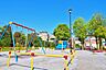 周辺：松南公園 まで約617m