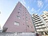 外観：「外観」今日も、明日も、この街で、きっと誰かがしあわせになる物語が描かれていくはずです。爽快な風も毎日やさしく頬をなででくれます。