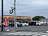 周辺：徒歩10分。デイリーヤマザキ市川下貝塚3丁目店 800m