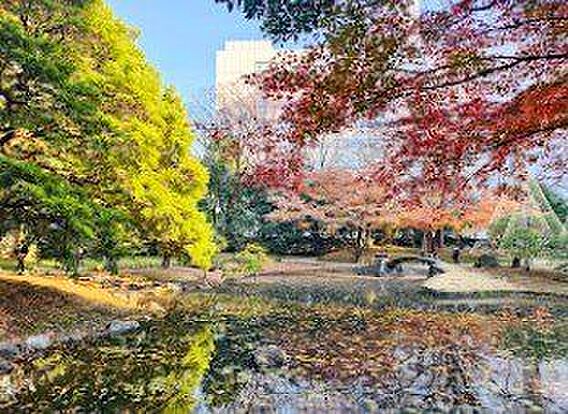 小石川後楽園 ...