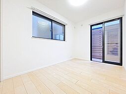子供部屋の画像