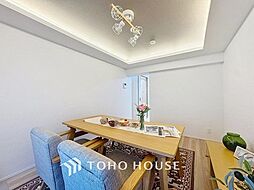 室内の画像