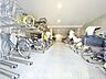 その他：「駐輪場」共用の駐輪場です。（詳細要確認）