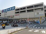 ホームセンターコーナン江東深川店 徒歩17分。コーナン江東深川店　 1360m