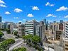 その他：「眺望」穏やかな街並みを一望しながら、爽やかな風と柔らかく降り注ぐ陽光を感じて頂けます。