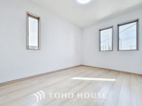 子供部屋