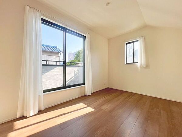 子供部屋
