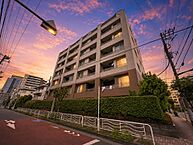 東京都江東区東陽1丁目：物件画像