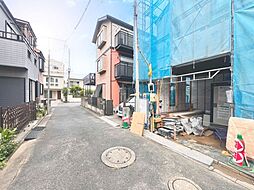 外観の画像