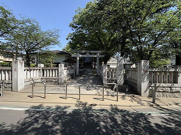 周辺を拡大表示