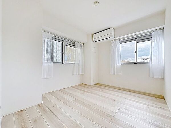 子供部屋を拡大表示