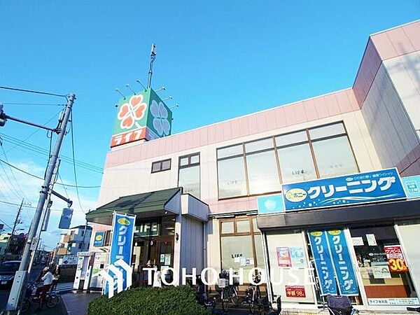 周辺を拡大表示