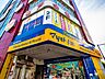 周辺：マツモトキヨシ亀戸駅前店まで約470m