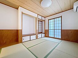 和室の画像