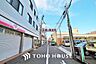 周辺：徒歩10分。末広通り商店街 770m