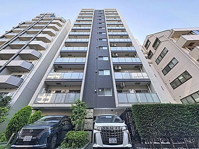 外観:「〜コージーコート上野御徒町「新御徒町駅」徒歩2分×複数線利用可能で、利便性に優れた住環境。9階東向きの陽だまりハウスで新生活をお楽しみ下さい。 外観:「〜コージーコート上野御徒町「新御徒町駅」徒歩2分×複数線利用可能で、利便性に優れた住環境。9階東向きの陽だまりハウスで新生活をお楽しみ下さい。