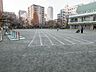 周辺：徒歩4分。中央区立有馬幼稚園 290m