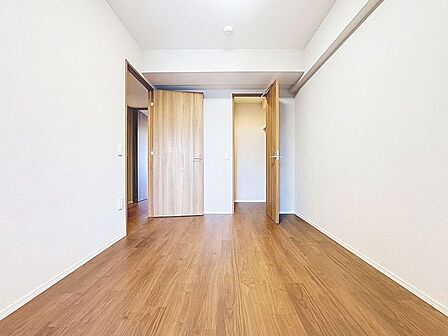 「居心地の良いナチュラル空間」お家時間を穏やかに過ごせる寛ぎの空間です。居心地の良さを実感して頂けるお部屋となっております。