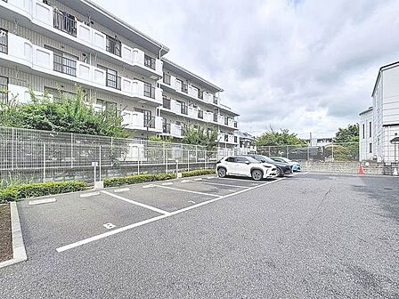 「駐車場」空・詳細要確認