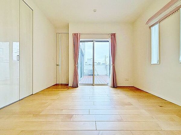 子供部屋